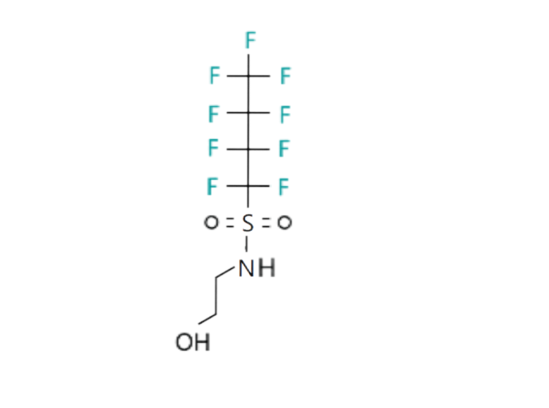 全氟丁基磺酰胺乙醇