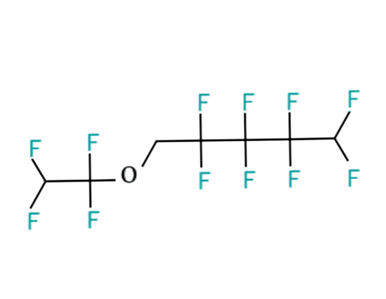 hydrofluoroether 48