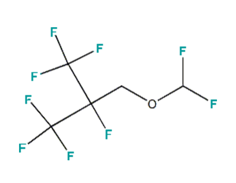 METHYL PERFLUOROBUTYL ETHER